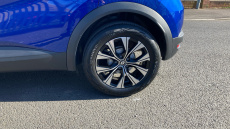 Renault Captur 1.0 TCE 90 Evolution 5dr Petrol Hatchback